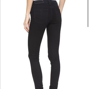 Rag and Bone skinny jeans
